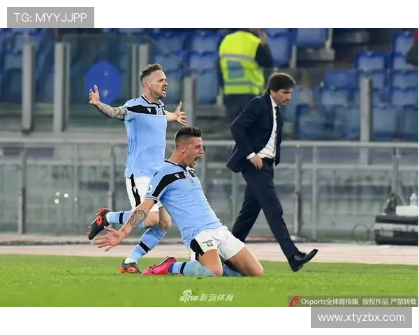 蓝鹰意甲球队：拉齐奥的历史与现状