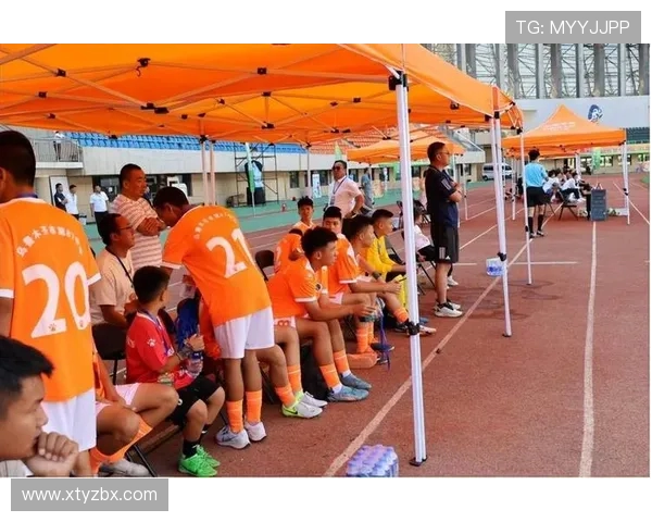 足球训练中的体能恢复与竞技状态保持