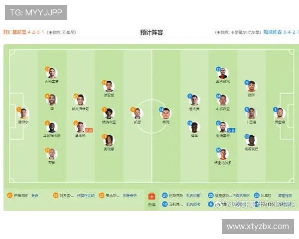 今日德甲赛推荐球队及比赛预测分析 今日德甲赛推荐球队及比赛预测分析