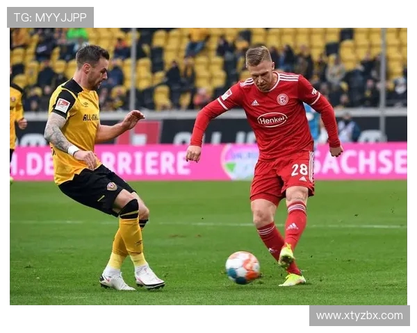 德甲最强硬球队是谁?身体对抗排行榜TOP5 德甲最强硬球队是谁?身体对抗排行榜TOP5