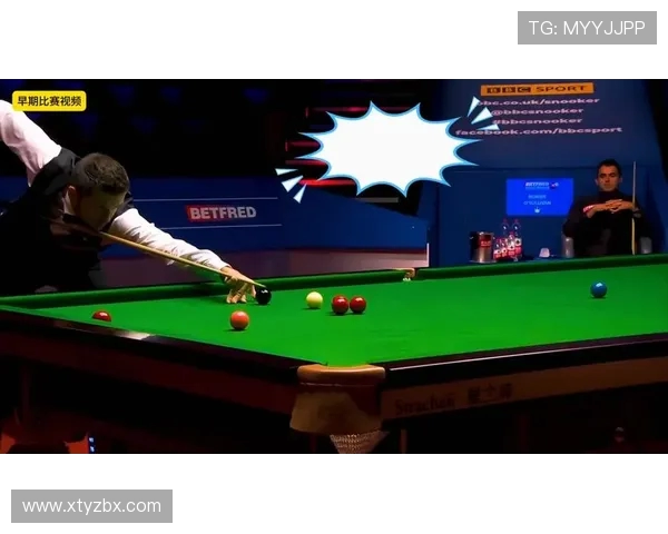 2002年亨得利对决奥沙利文的世纪斯诺克巅峰经典之战