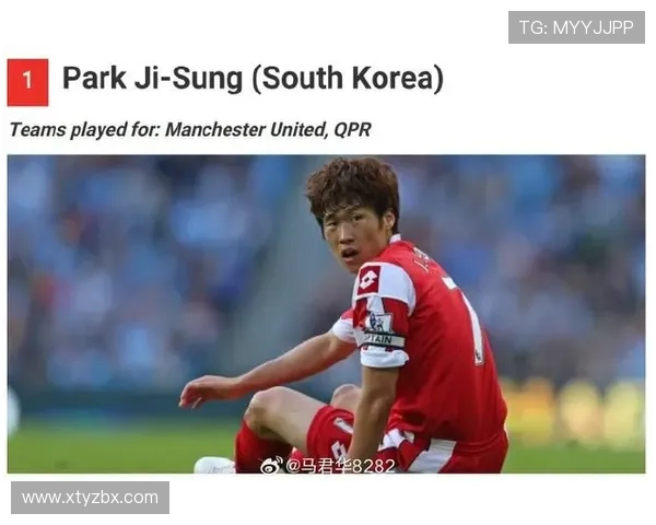 韩国球员在英超的表现及影响力分析 韩国球员在英超的表现及影响力分析