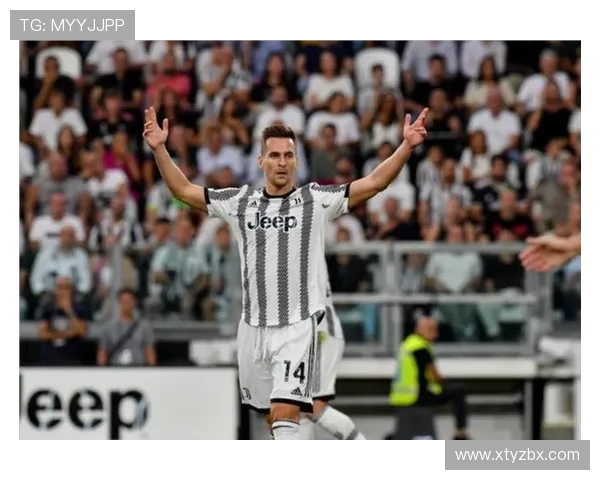 尤文图斯计划与米利克提前解约两年未出场成主要原因