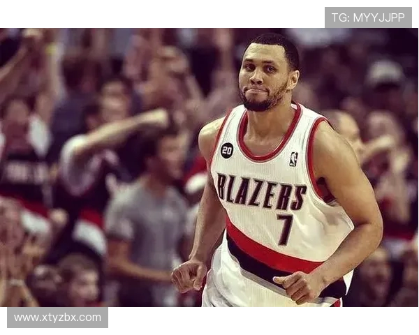 2006年NBA选秀大会回顾布兰登罗伊成开拓者关键选择