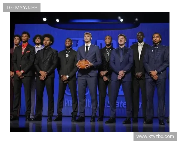 2014年NBA选秀十大新秀现状对比：谁成真正的赢家