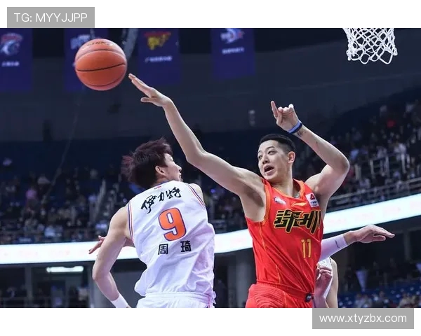 2017年CBA全明星赛精彩回放：南北方明星队激烈对阵全场看点