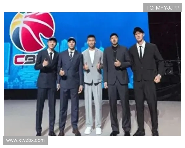 CBA2018年选秀大会:新秀签约球队名单及前景分析